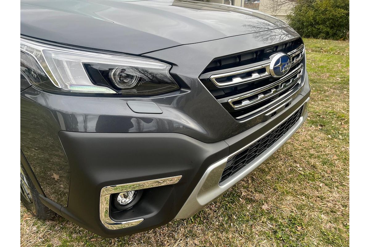 2025 Subaru Outback AWD Touring 6GEN