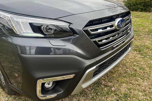 2025 Subaru Outback AWD Touring 6GEN