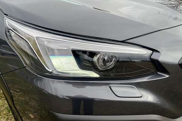 2025 Subaru Outback AWD Touring 6GEN