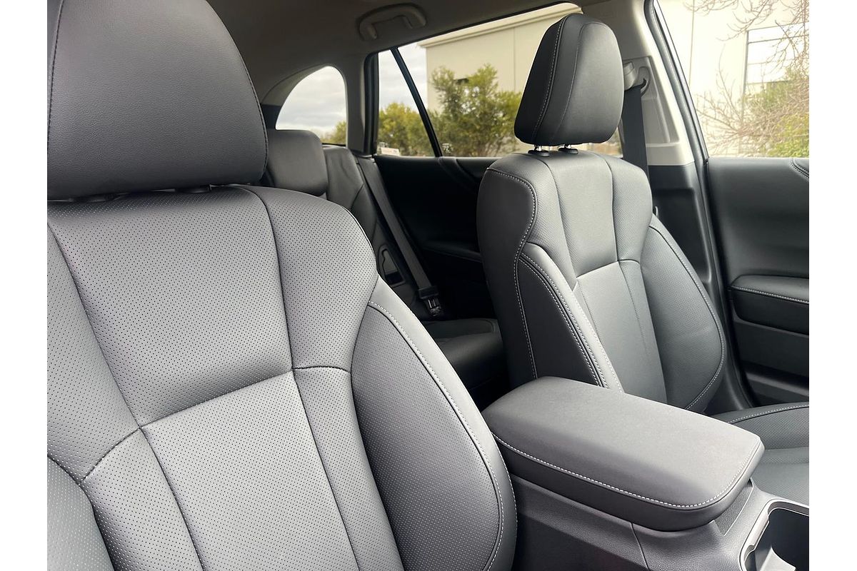 2025 Subaru Outback AWD Touring 6GEN