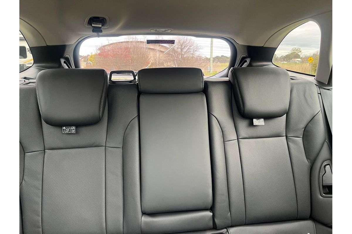 2025 Subaru Outback AWD Touring 6GEN
