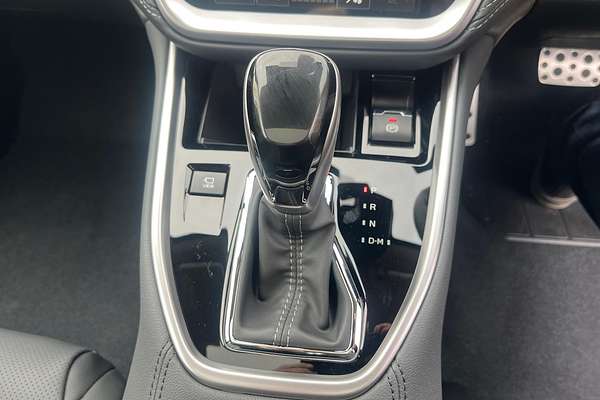 2025 Subaru Outback AWD Touring 6GEN