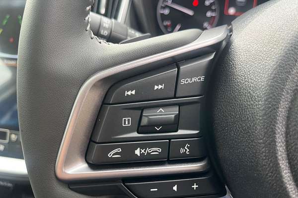 2025 Subaru Outback AWD Touring 6GEN