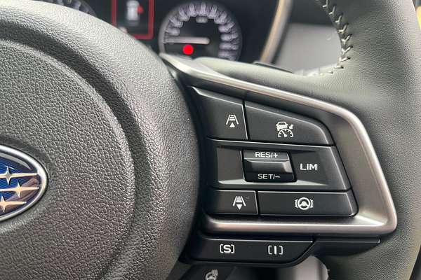 2025 Subaru Outback AWD Touring 6GEN
