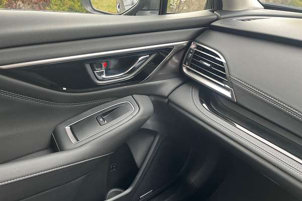 2025 Subaru Outback AWD Touring 6GEN