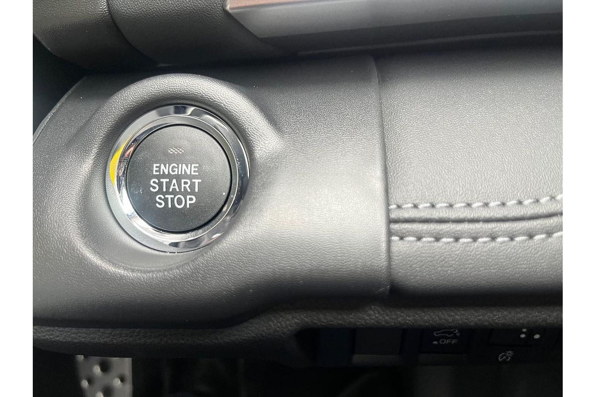 2025 Subaru Outback AWD Touring 6GEN