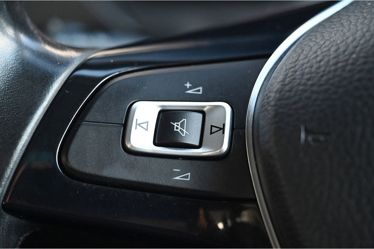 2019 Volkswagen Amarok TDI550 Highline 2H 4X4
