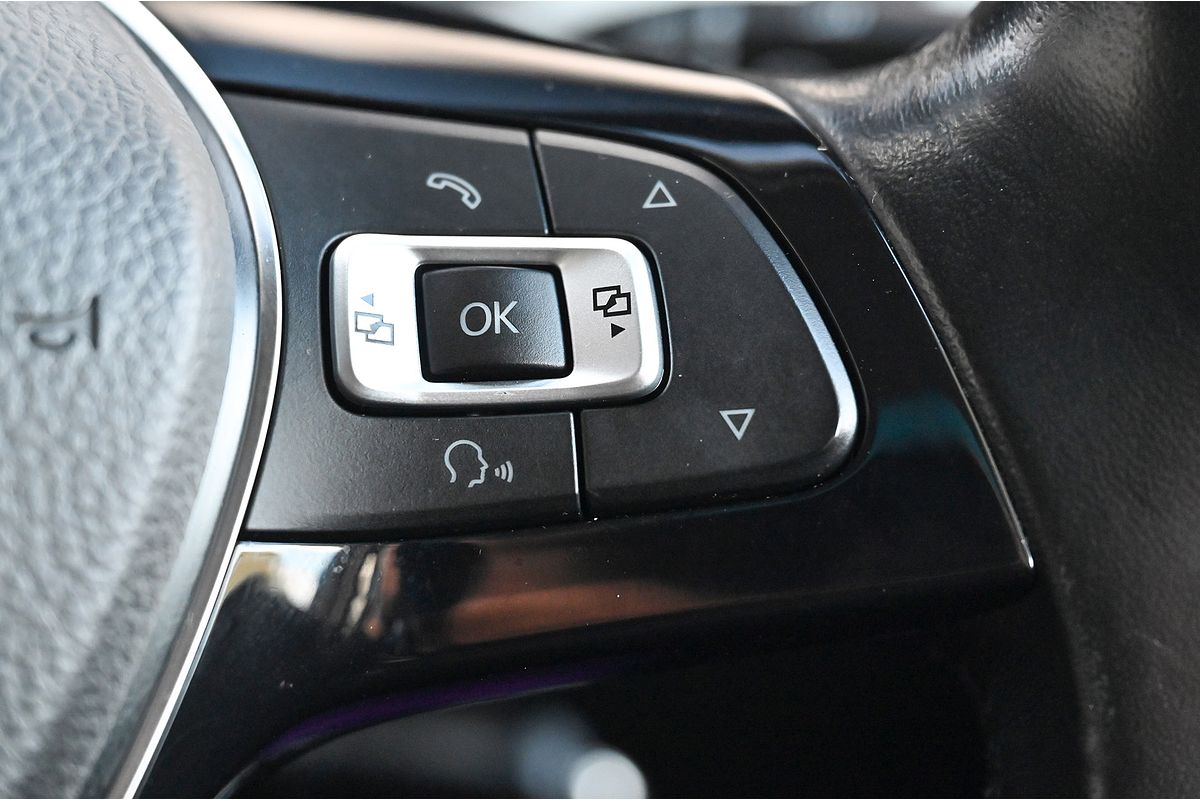 2019 Volkswagen Amarok TDI550 Highline 2H 4X4