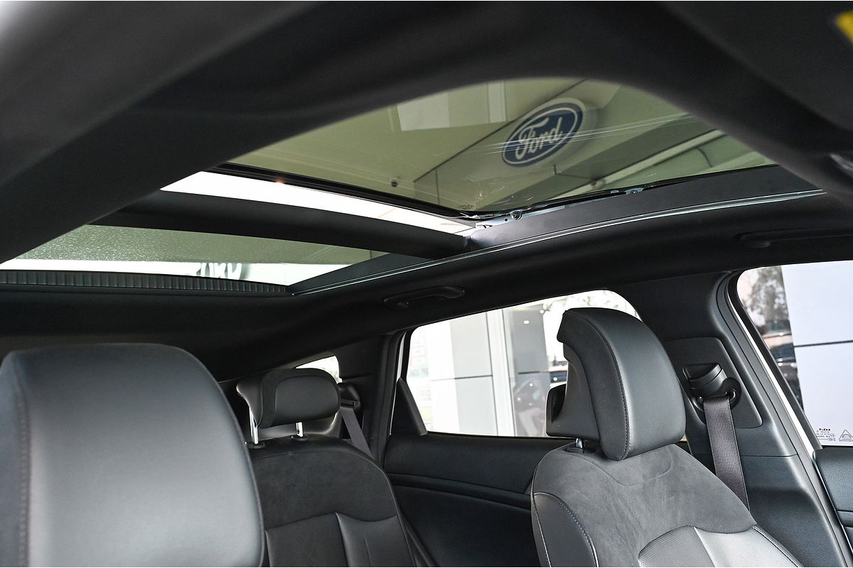 2021 Kia Sportage GT-Line NQ5