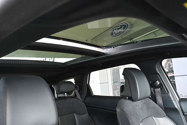 2021 Kia Sportage GT-Line NQ5