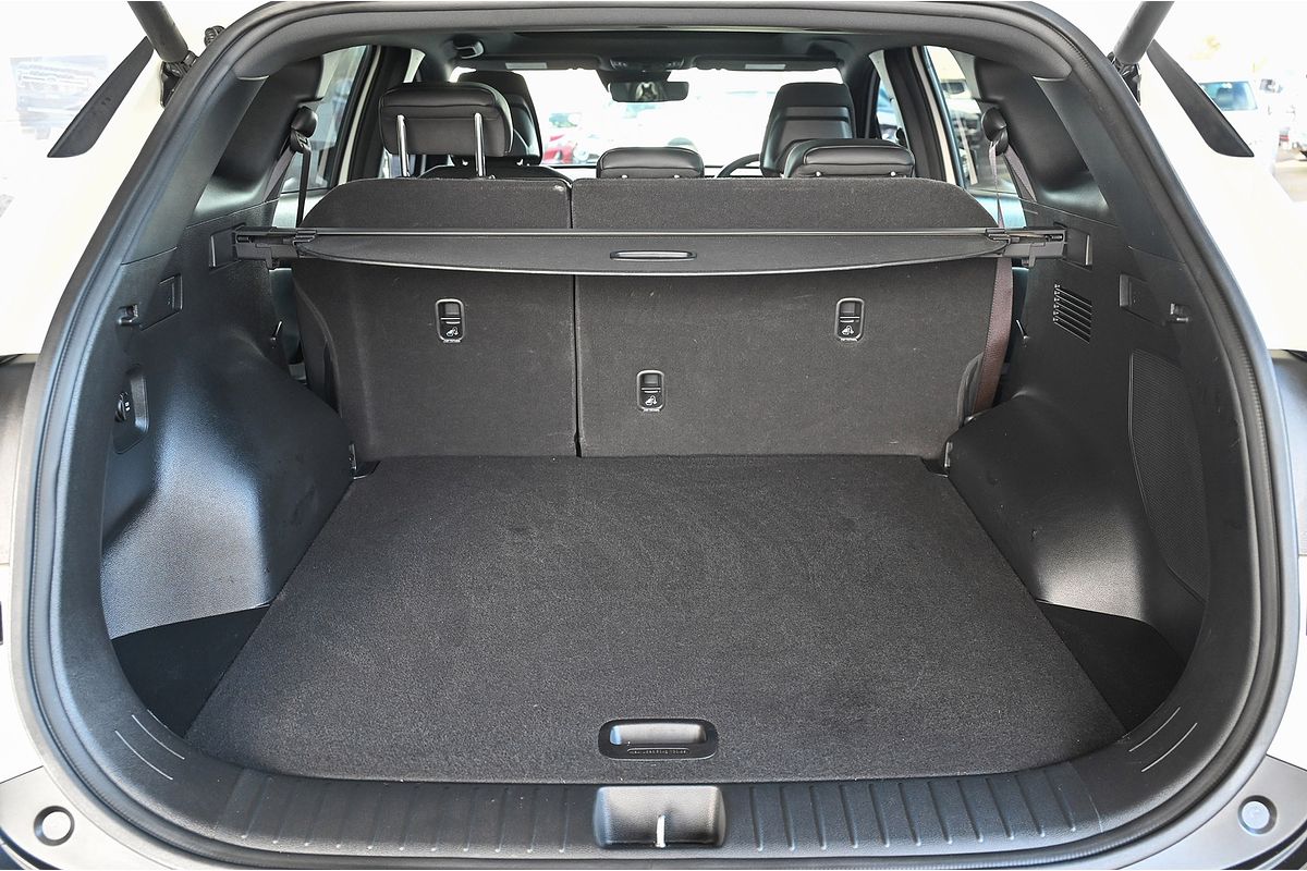 2021 Kia Sportage GT-Line NQ5