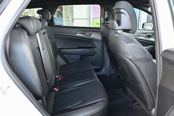 2021 Kia Sportage GT-Line NQ5