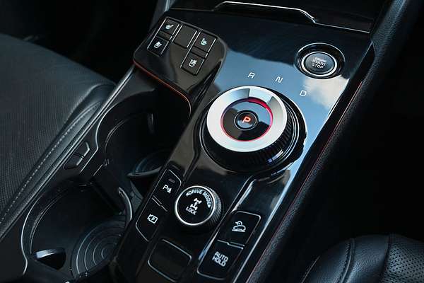 2021 Kia Sportage GT-Line NQ5