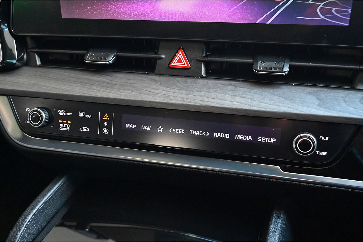 2021 Kia Sportage GT-Line NQ5