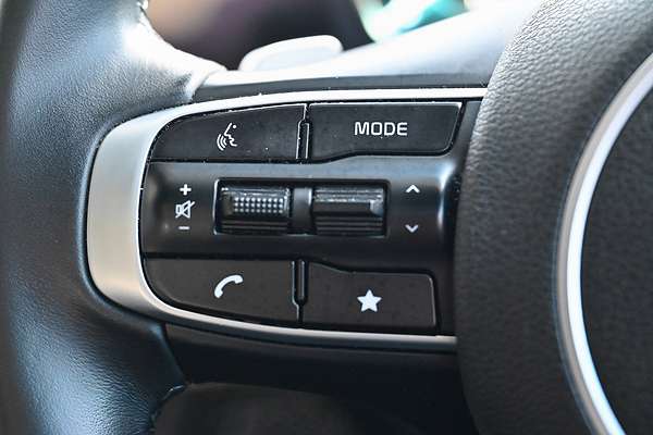 2021 Kia Sportage GT-Line NQ5