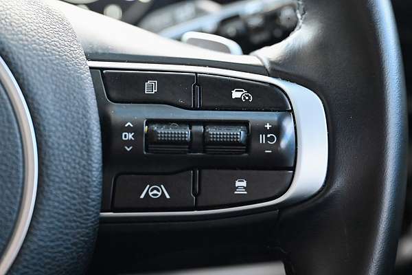 2021 Kia Sportage GT-Line NQ5