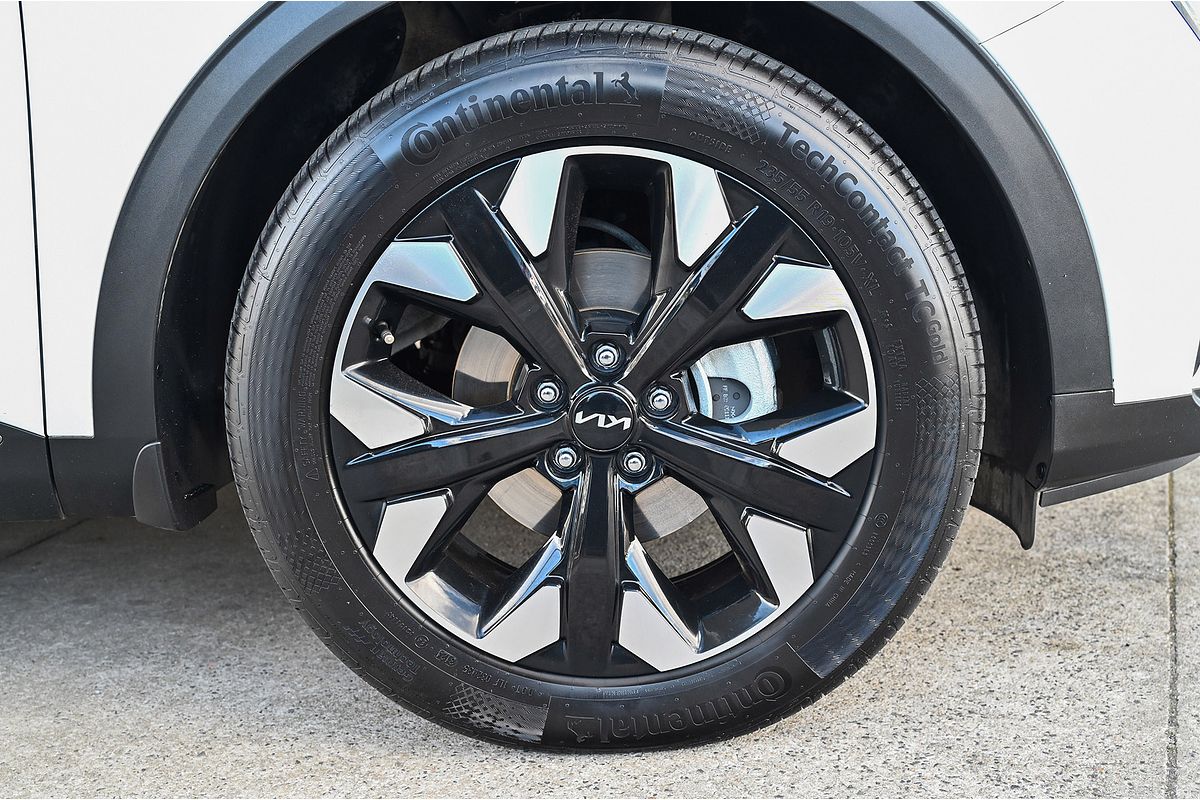 2021 Kia Sportage GT-Line NQ5