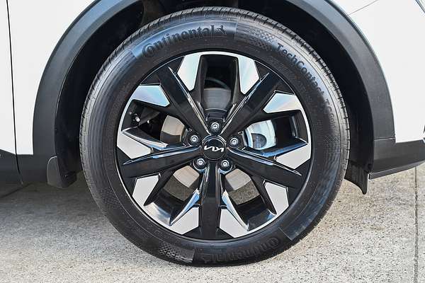 2021 Kia Sportage GT-Line NQ5