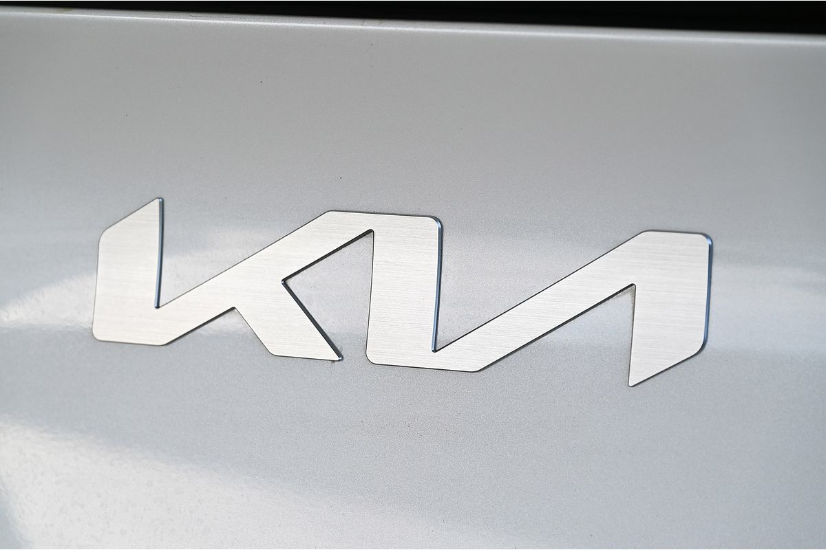 2021 Kia Sportage GT-Line NQ5