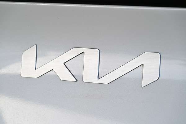 2021 Kia Sportage GT-Line NQ5