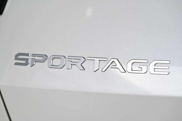 2021 Kia Sportage GT-Line NQ5