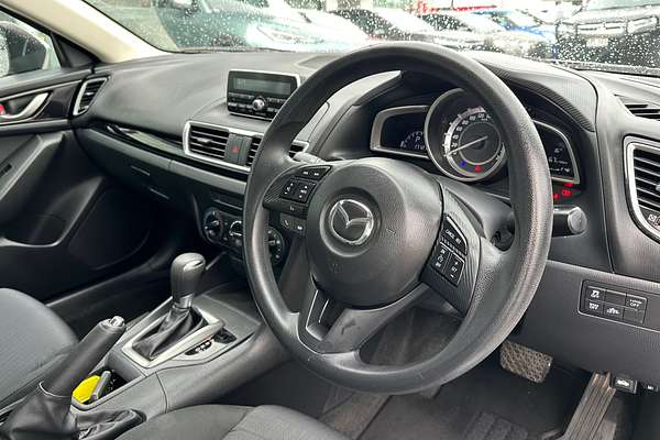 2015 Mazda 3 Neo BM Series