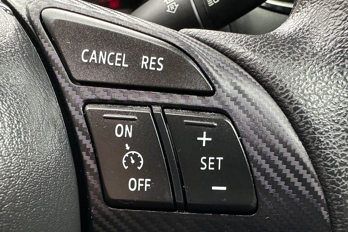 2015 Mazda 3 Neo BM Series