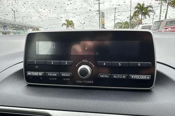 2015 Mazda 3 Neo BM Series