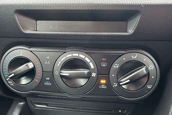 2015 Mazda 3 Neo BM Series