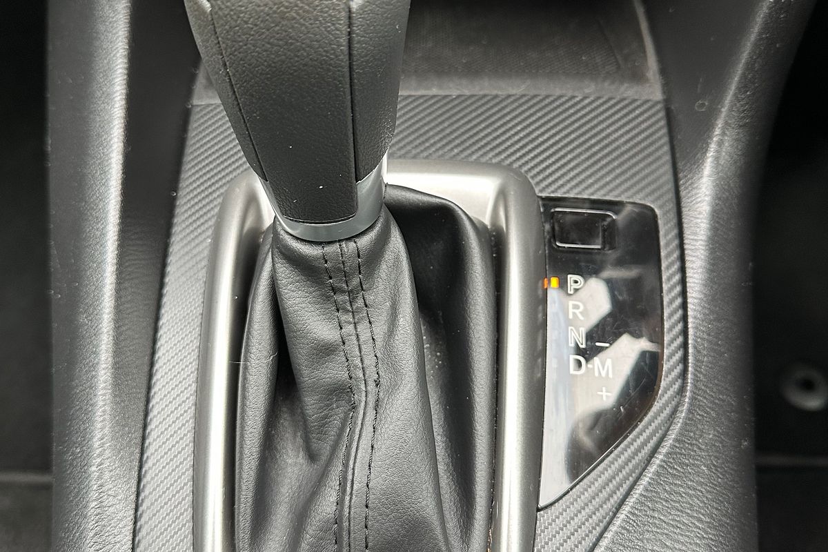 2015 Mazda 3 Neo BM Series