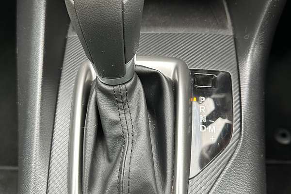 2015 Mazda 3 Neo BM Series