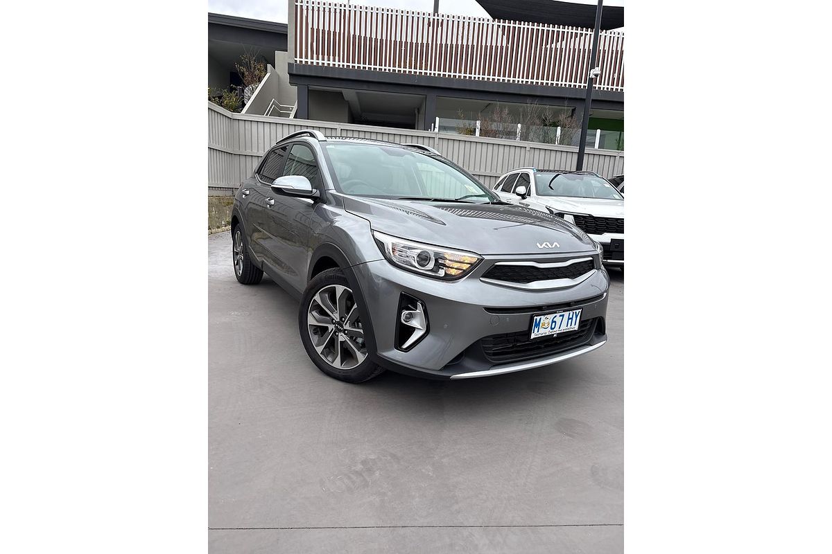2024 Kia Stonic Sport YB