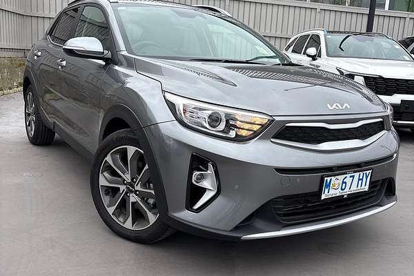 2024 Kia Stonic Sport YB
