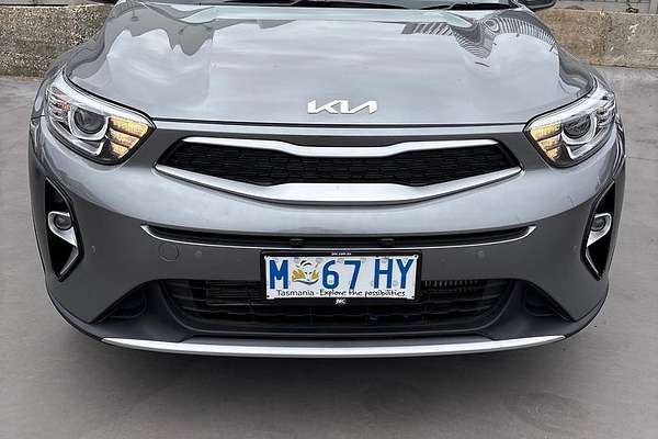 2024 Kia Stonic Sport YB