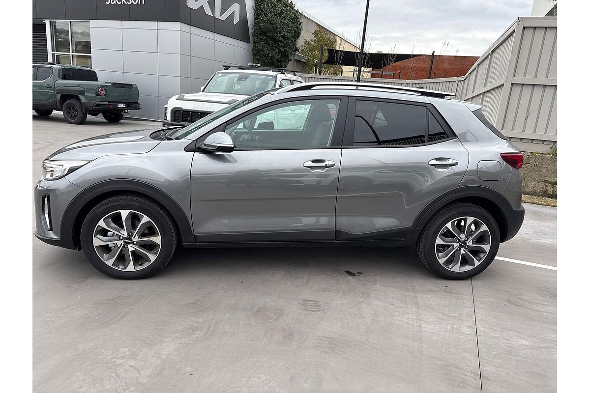 2024 Kia Stonic Sport YB