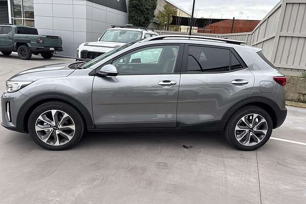 2024 Kia Stonic Sport YB