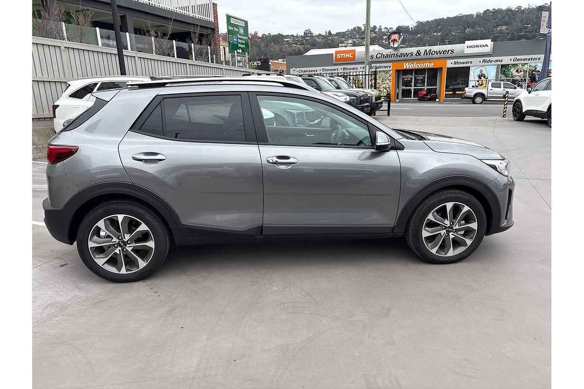 2024 Kia Stonic Sport YB