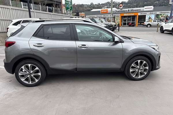 2024 Kia Stonic Sport YB