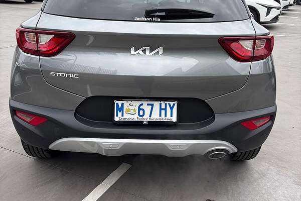2024 Kia Stonic Sport YB