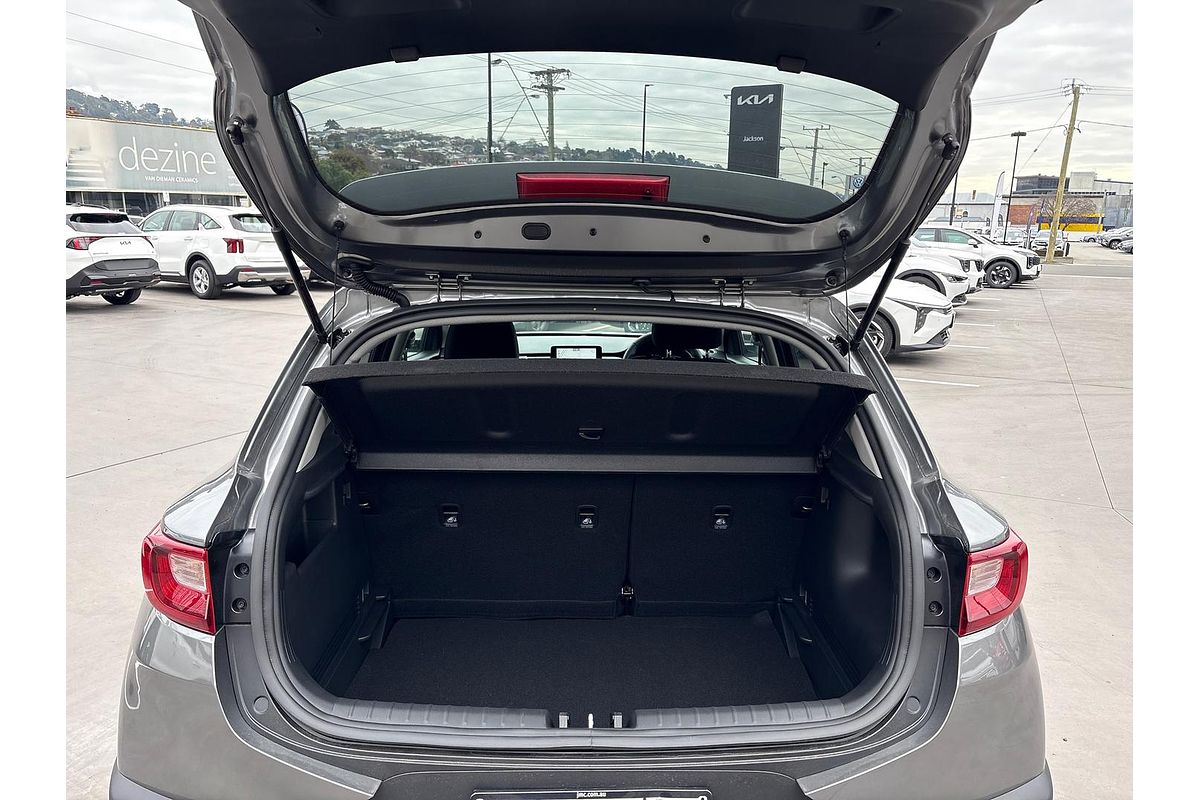 2024 Kia Stonic Sport YB