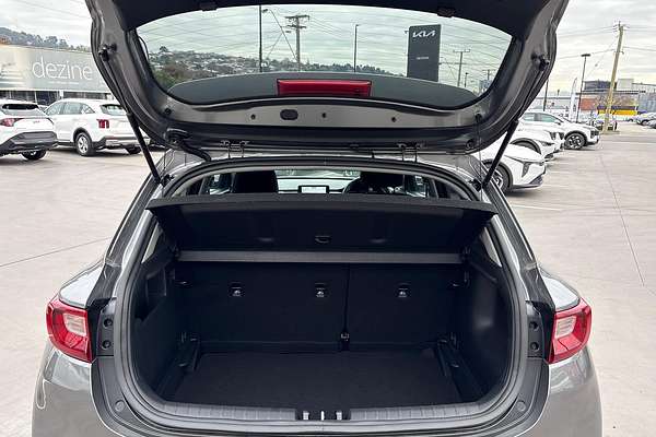 2024 Kia Stonic Sport YB