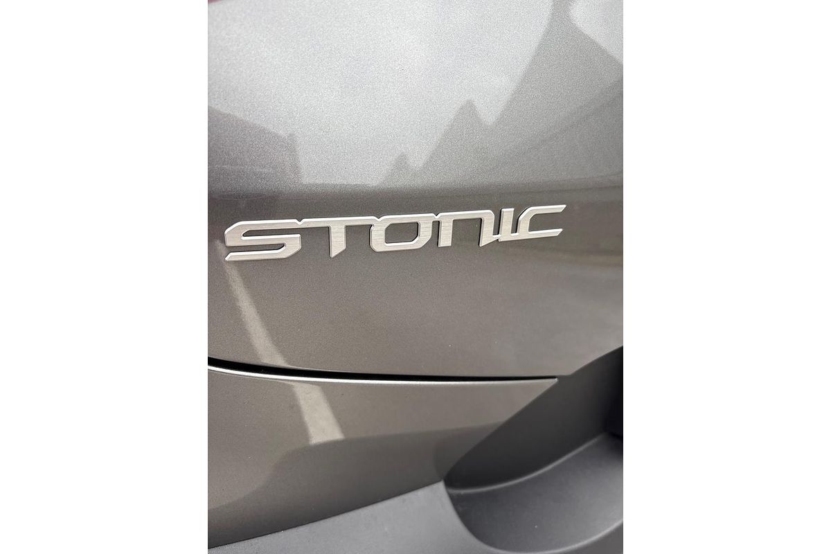 2024 Kia Stonic Sport YB