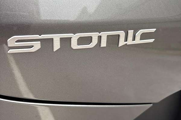 2024 Kia Stonic Sport YB