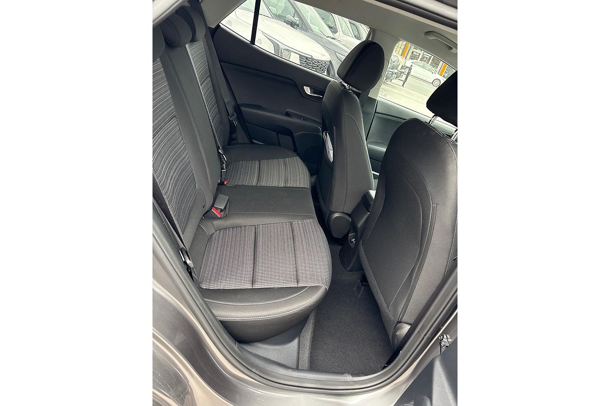 2024 Kia Stonic Sport YB