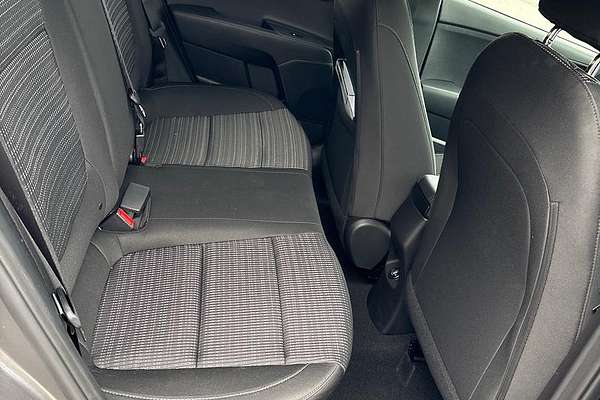 2024 Kia Stonic Sport YB