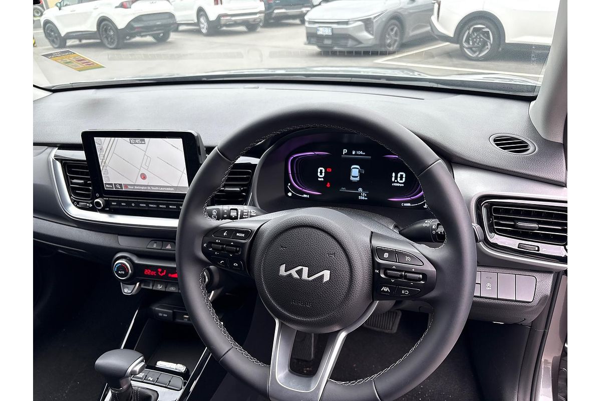 2024 Kia Stonic Sport YB