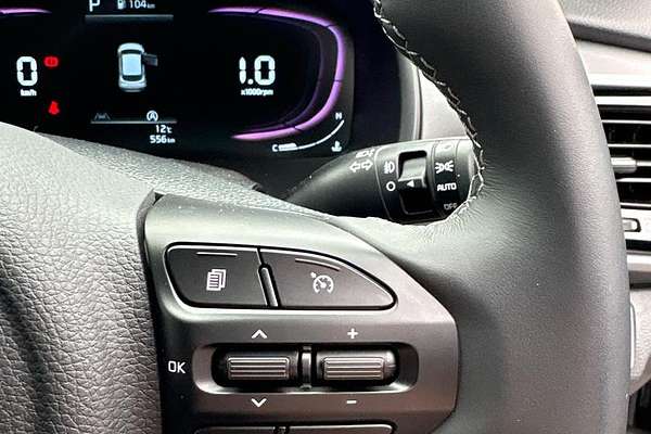 2024 Kia Stonic Sport YB