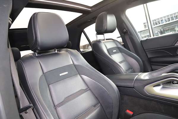 2021 Mercedes-Benz GLE-Class GLE53 AMG V167