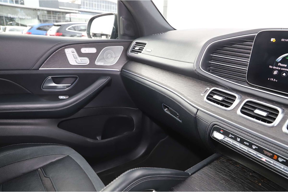 2021 Mercedes-Benz GLE-Class GLE53 AMG V167