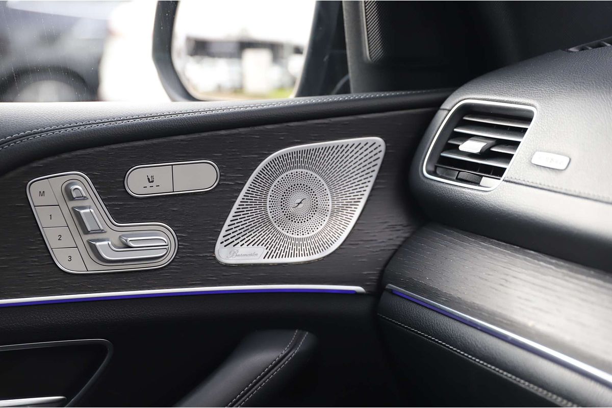 2021 Mercedes-Benz GLE-Class GLE53 AMG V167